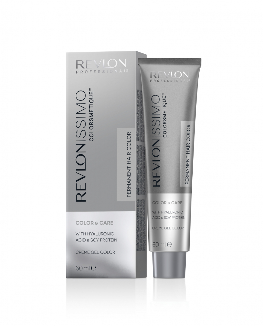 REVLONISSIMO COLORSMETIQUE 10.21 60ML
