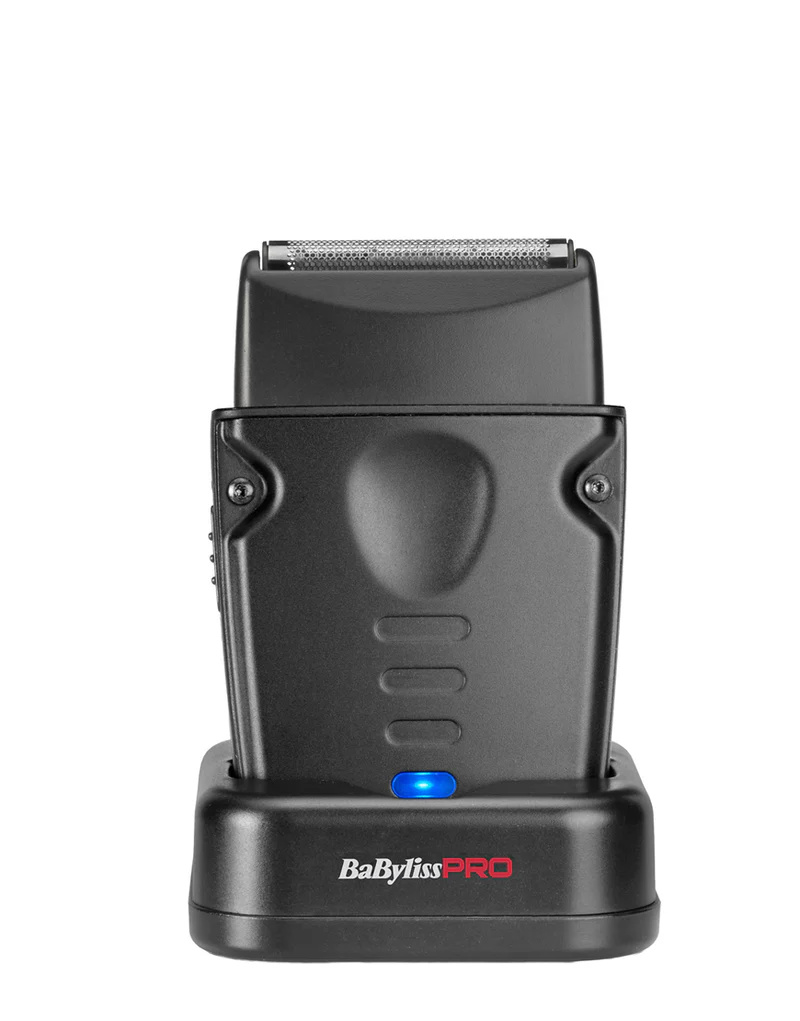 LO-PRO COMPACT SHAVER