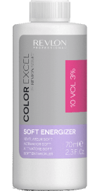 COLOR EXCEL ENERGISER 10 VOL 3% 70ml