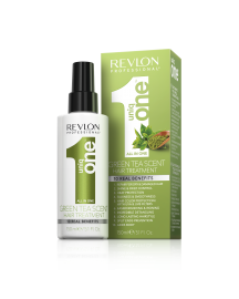 UNIQONE HAIR TREATMENT GREEN TEA 150ML