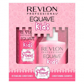 EQUAVE PRINCESS SET COND/SHAM