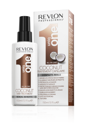 UNIQONE HAIR TREATMENT COCO 150ML