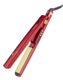 PEGLA CRVENA TITANIUM