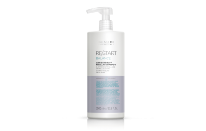 RESTART BALANCE ANTI DANDRUFF SHAMPOO 1l