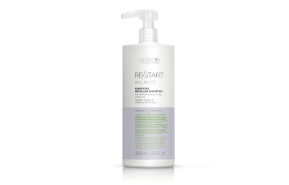 RESTART PURIFYING SHAMPOO 1000ml