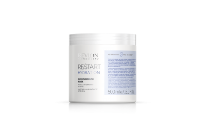 RESTART HYDRATION RICH MASK 500ml