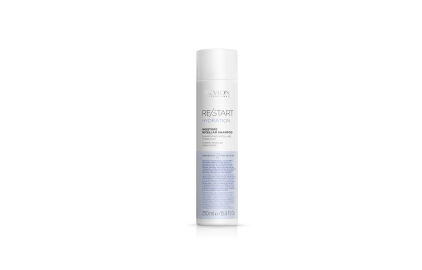 RESTART HYDRATION SHAMPOO 250ml