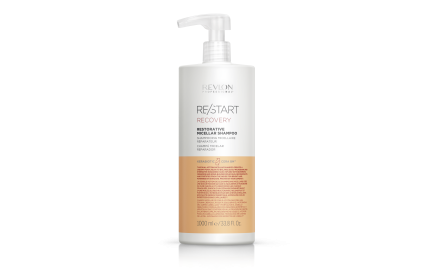 RESTART RECOVERY SHAMPOO 1000ml