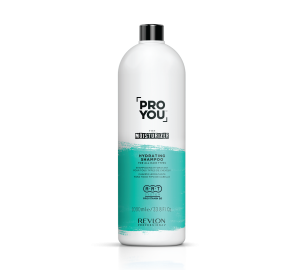 PRO YOU MOISTURIZER SHAMPOO 1000ml