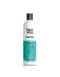 PROYOU MOISTURIZER SHAMPOO 350ml