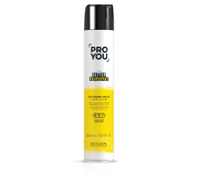 PROYOU SETTER HAIR SPRAY STRONG 500ml