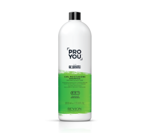 PROYOU THE TWISTER SHAMPOO 1000ml