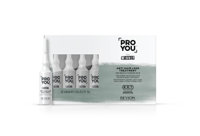 PRO YOU WINNER ANTI HAIR LOSS AMPULE 6ml