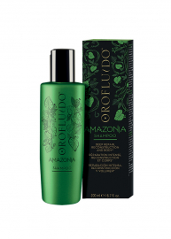 OF AMAZONIA SHAMPOO 200ML