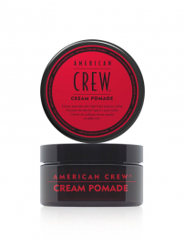 AC CREAM POMADE 85g