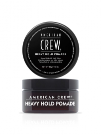 AC HEAVY HOLD POMADE 85g