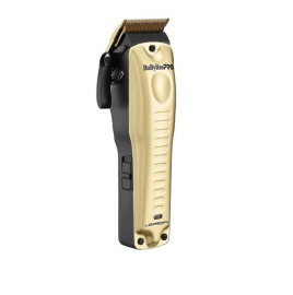 LOPROFX CLIPPER GOLD