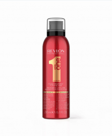 UNIQONE FOAM TREATMENT FINE HAIR 200ML