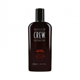 AC CLASSIC BODY WASH 450ML