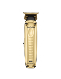 LOPROFX TRIMMER GOLD