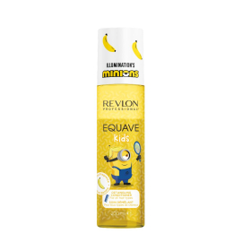 EQUAVE KIDS MINIONS CONDITIONER 200ML