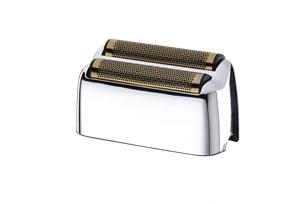 REPLACEMENT FOIL HEAD DOUBLE SHAVER