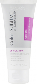 COLOR SUBIME RAZVIJAC 25 VOL 75ML